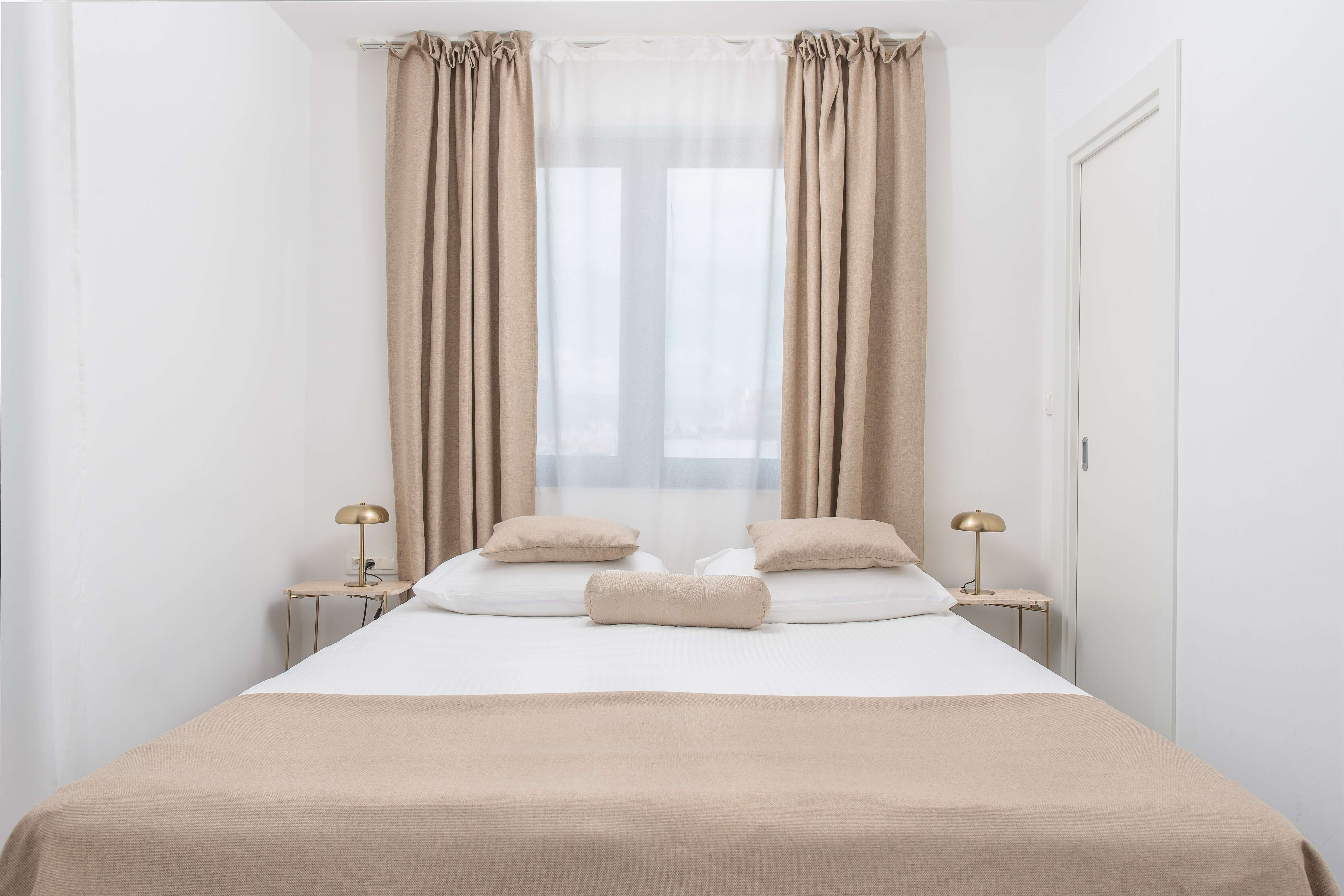Deluxe-Zimmer 401 mit Meerblick — Foto 2