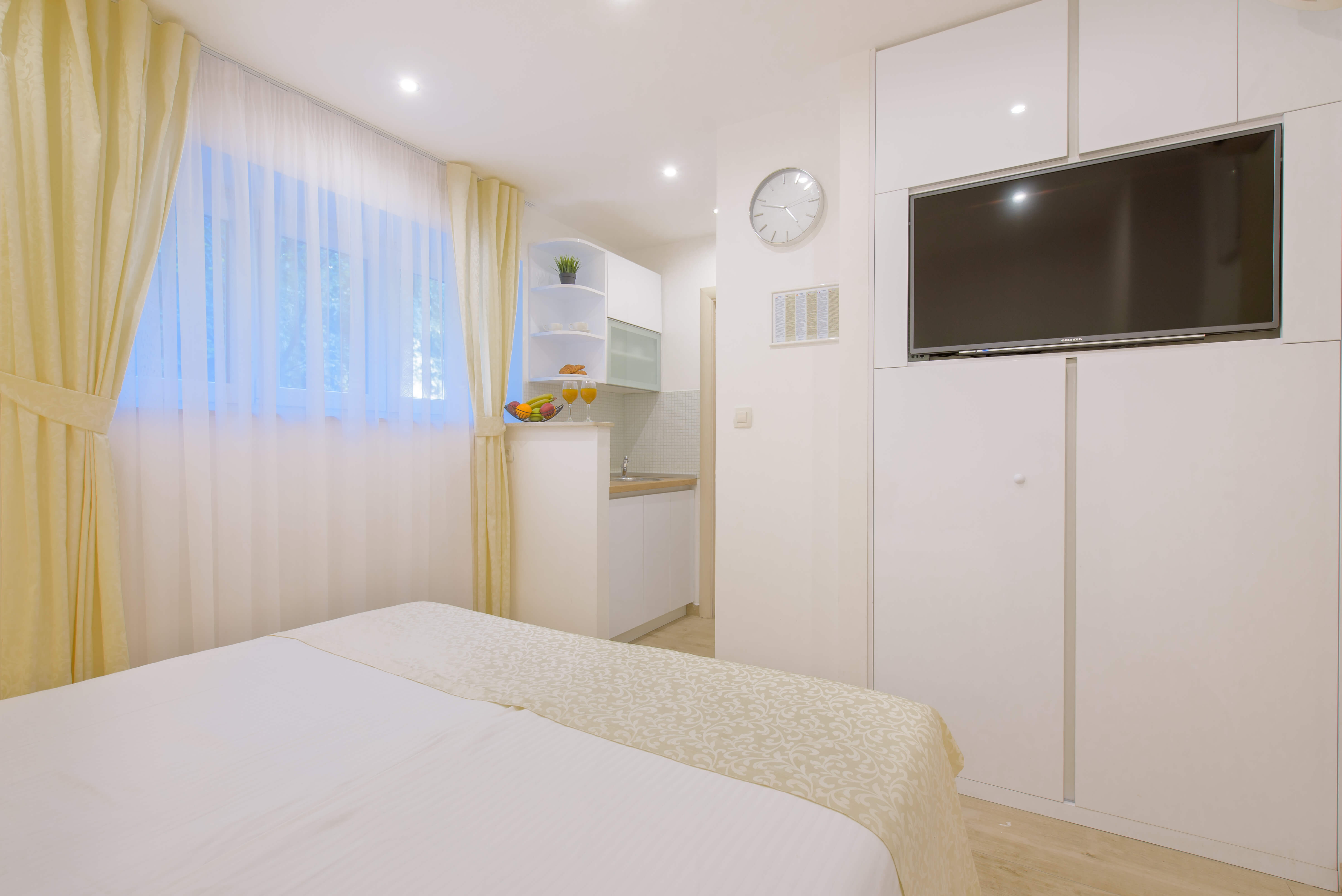Apartman 101 — fotografija 4