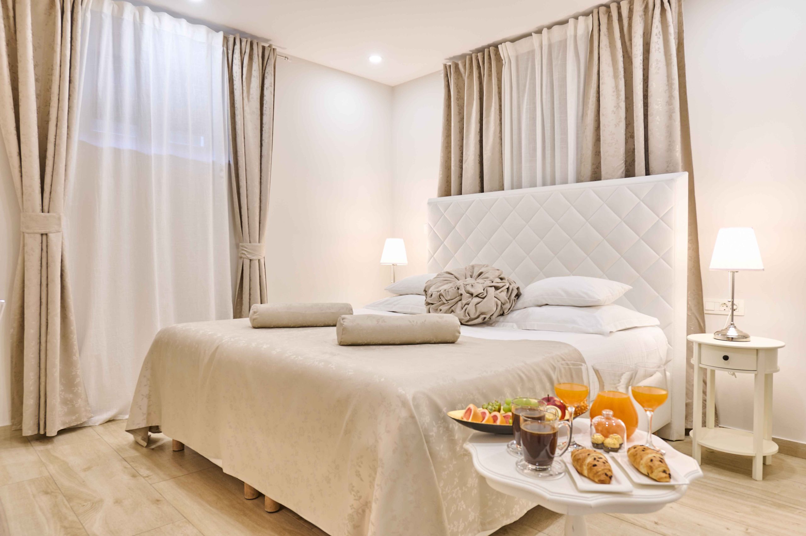 Luxuszimmer 106 — Foto 1