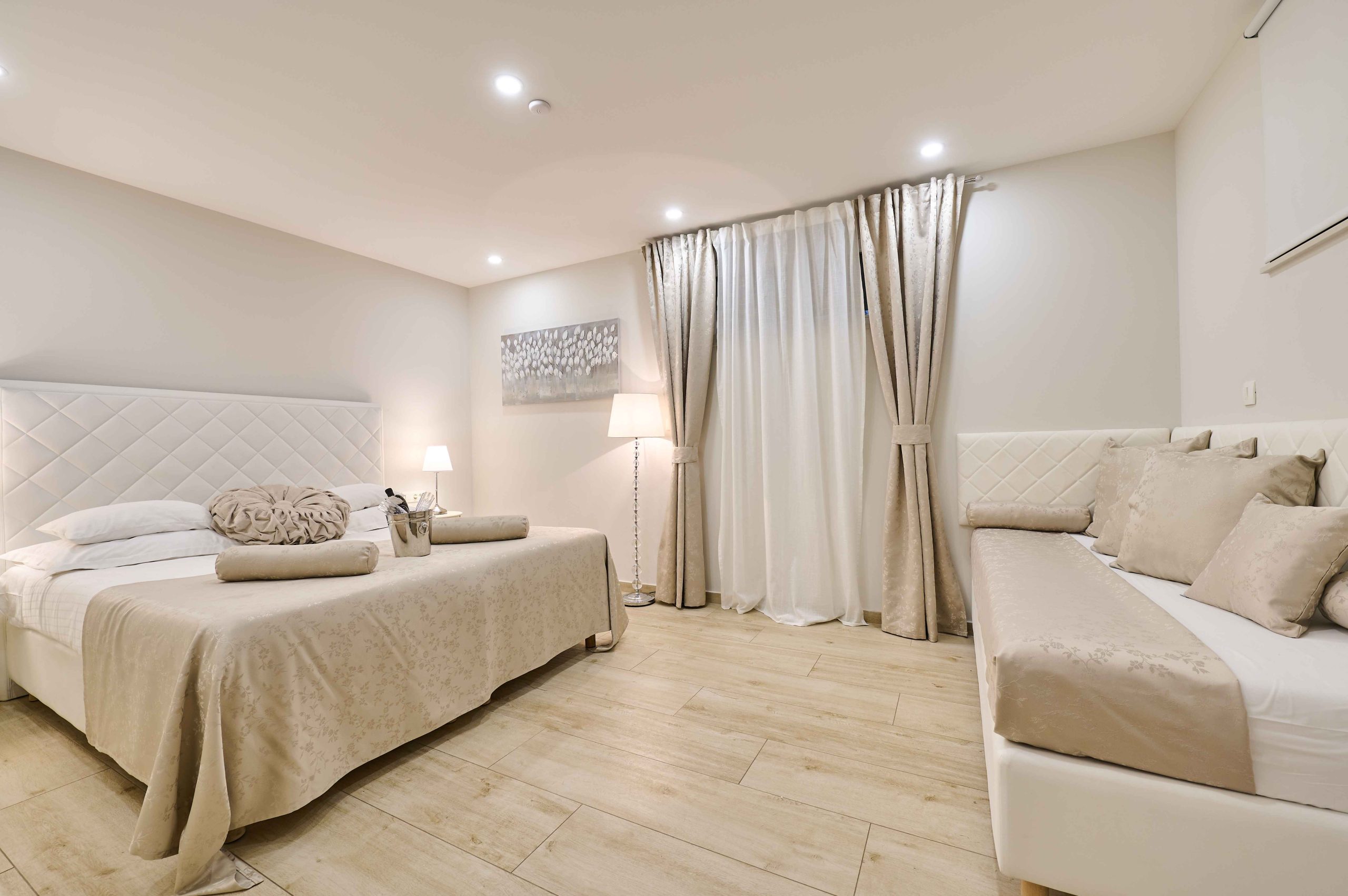 Luxuszimmer 105 — Foto 1