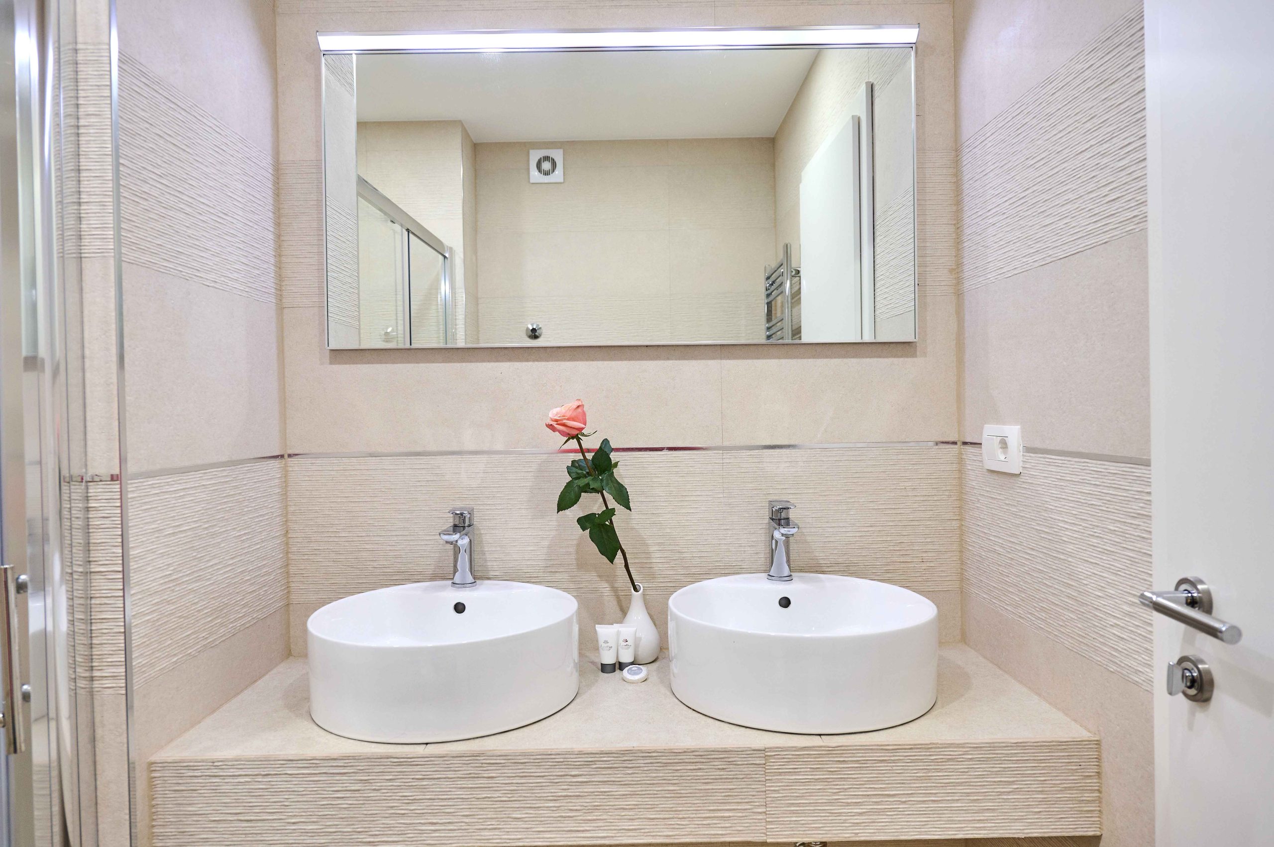 Luxuszimmer 105 — Foto 6