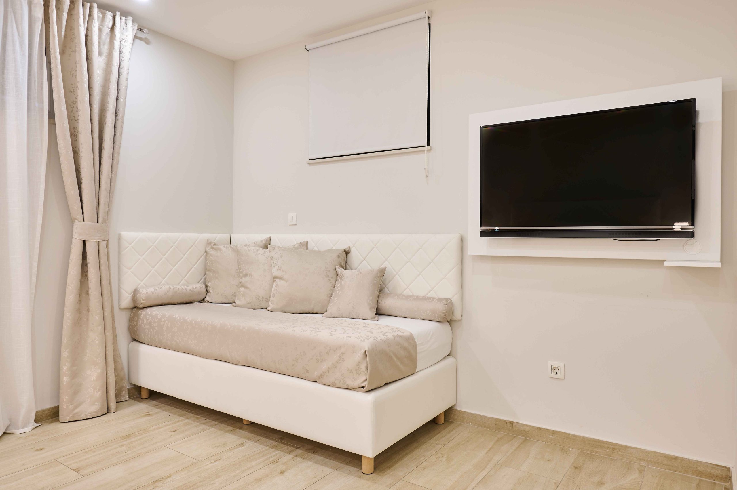 Luxuszimmer 105 — Foto 3