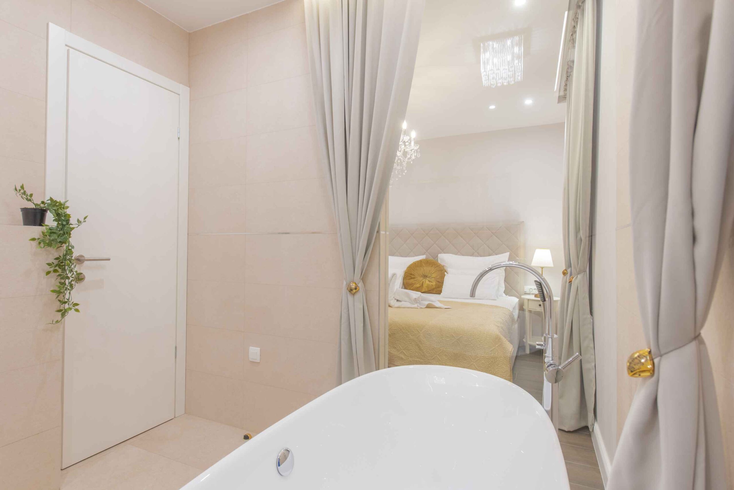 Luxuszimmer 402 — Foto 6