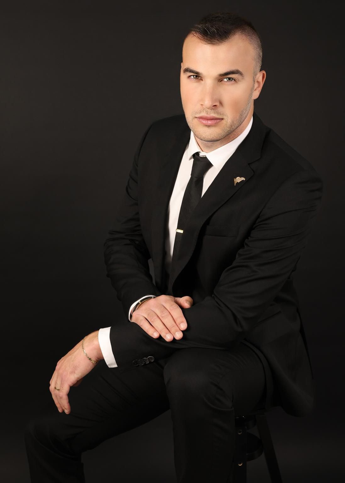 DIREKTOR I OSNIVAČ
