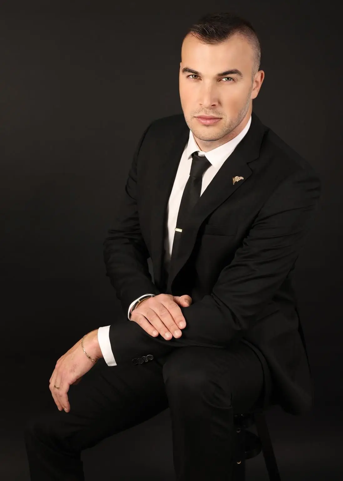 Ivica Prižmić